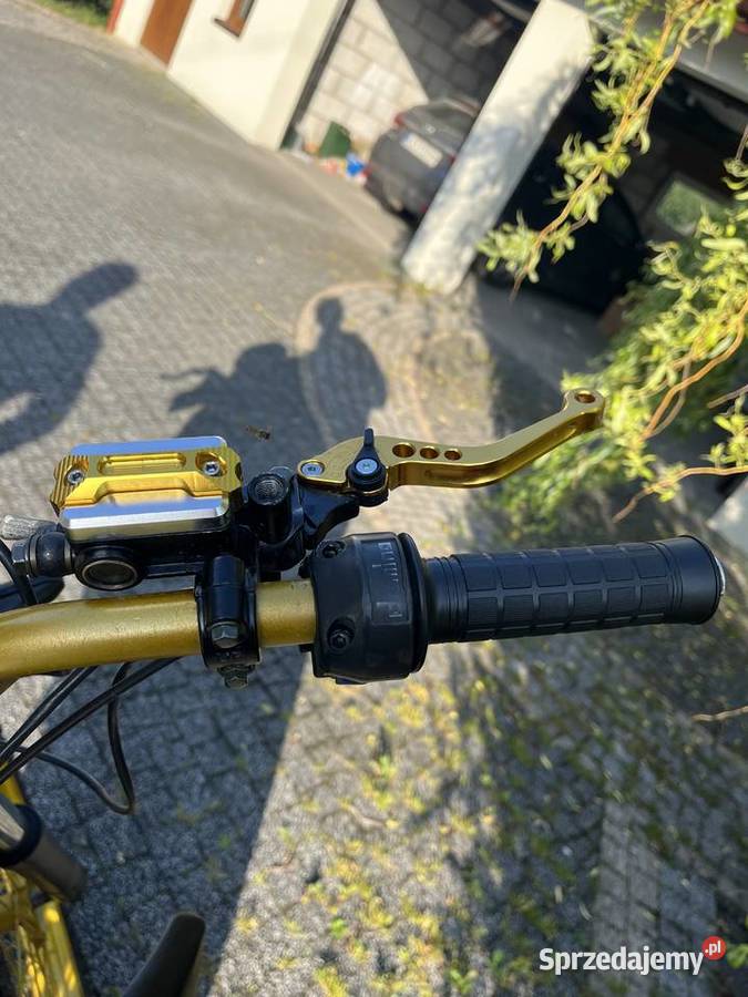 Yamaha dt Swap 80cc Na dotarciu Yamaha Żółkiewka-Osada sprzedam