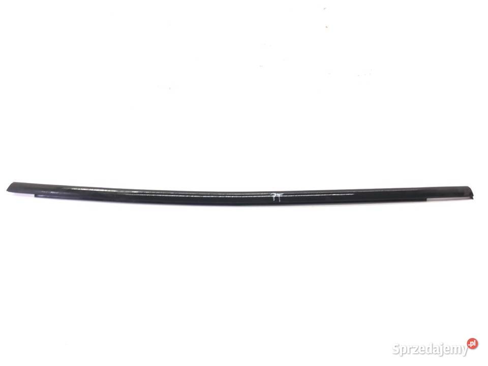 LISTWA ZGARNIAJĄCA TYŁ PRAWA OPEL GRANDLAND osobowe