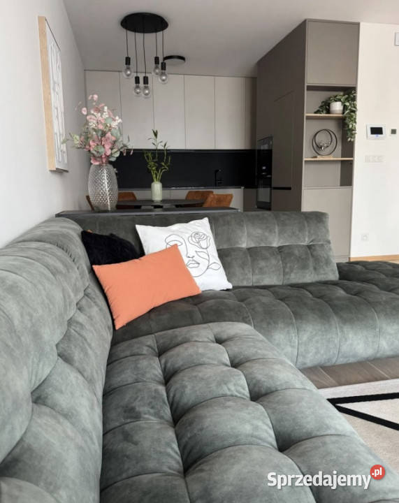 Wynajmę 2 pok Browary Warszawskie 42 m2 balkon Warszawa sprzedam