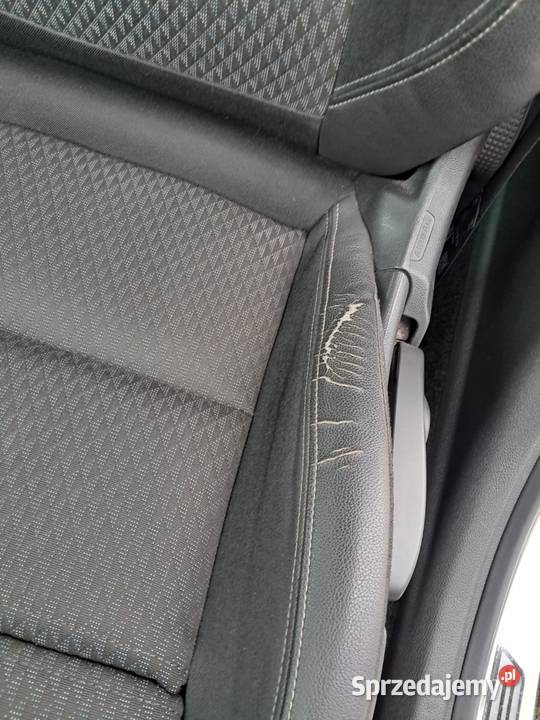 Opel Astra K Tourer Sport Plus przyciemniane szyby łódzkie Honoratów