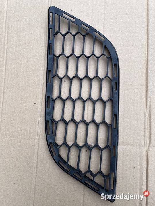 KRATKA ZDERZAKA PRAWA ALFA GIULIETTA 156085891 wielkopolskie sprzedam