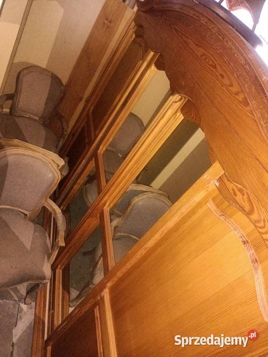 Szafa Szafy i garderoby Ryki