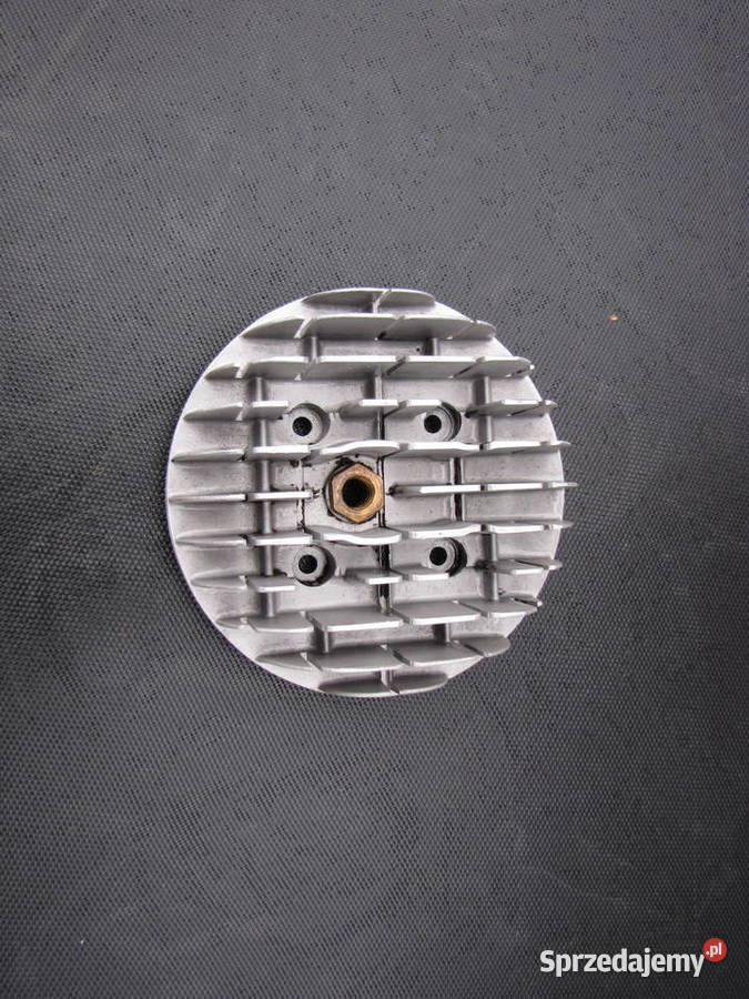 Głowica Shl M06 U T Wsk M150 silnik S06