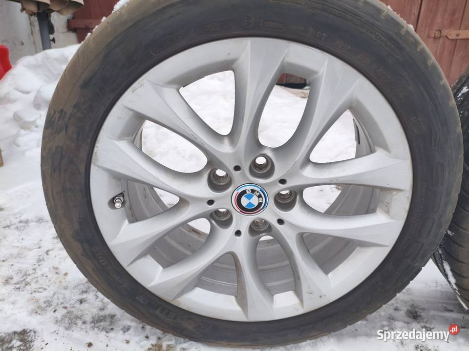 Felgi 5x112 VW BMW styling479 mazowieckie Postoliska sprzedam
