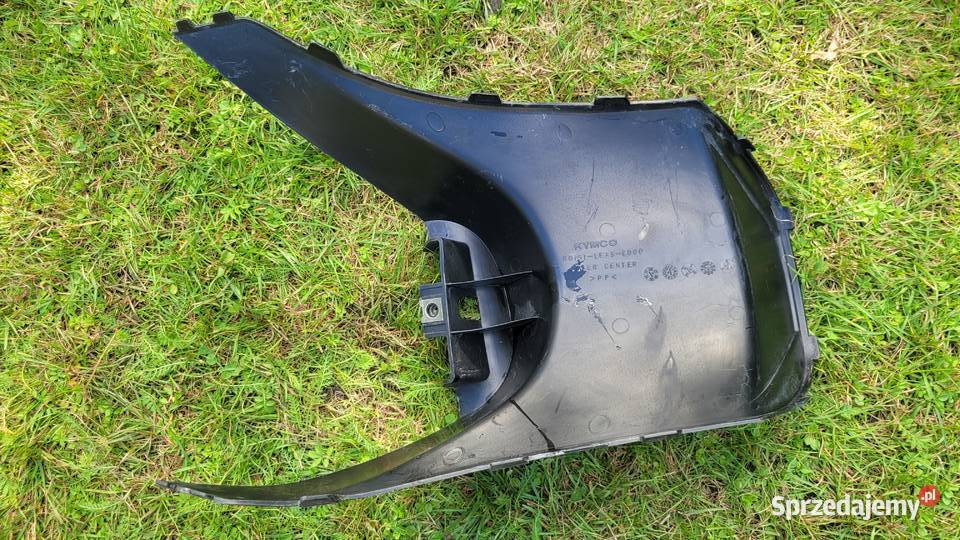 KYMCO DINK YAGER 50200 wypenienie pod siedzeniem Piła