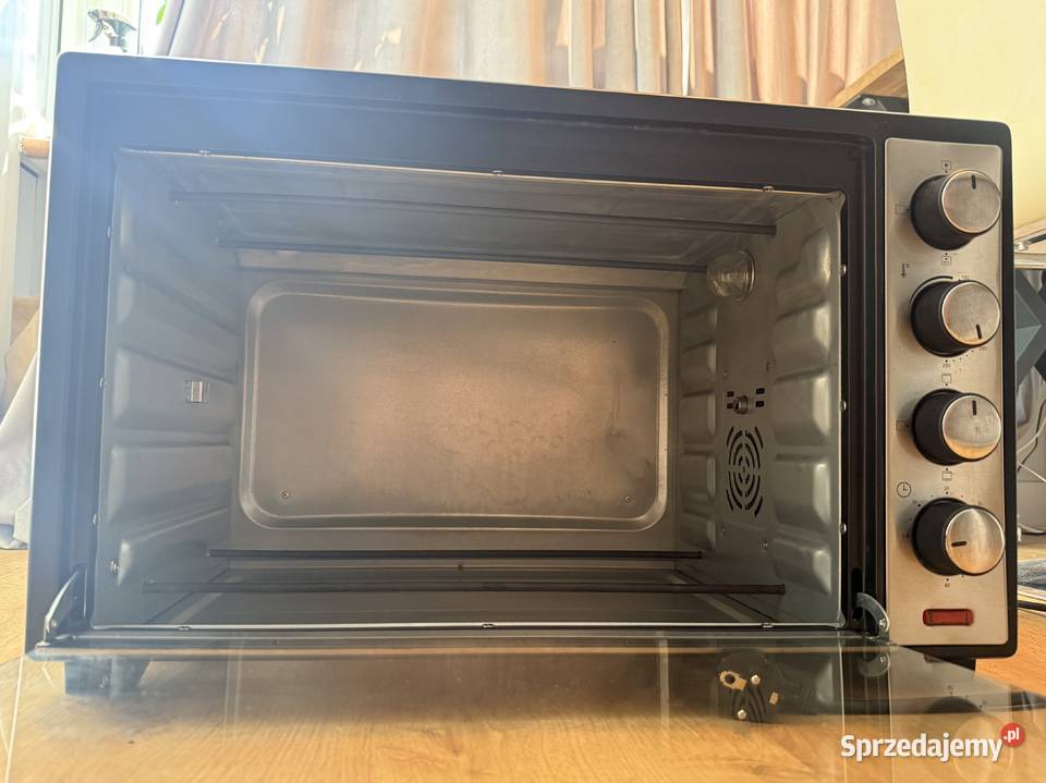 Piekarnik Koliber Supermax X3000W 48L moc 2000W wolnostojące Warszawa