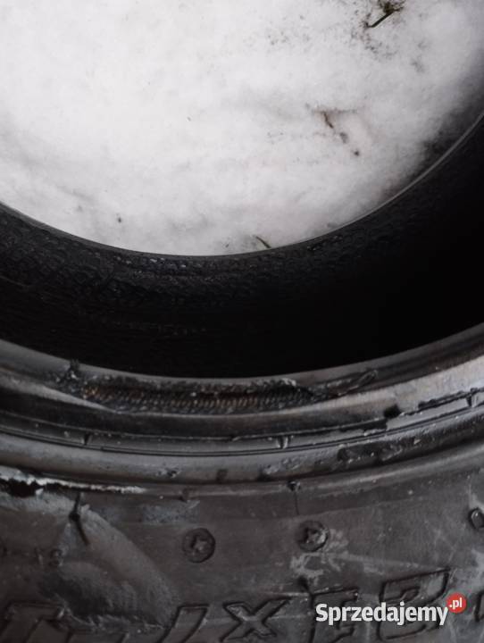 Koła opony quad bashan rozmiar 10 duro nowe sprzedam
