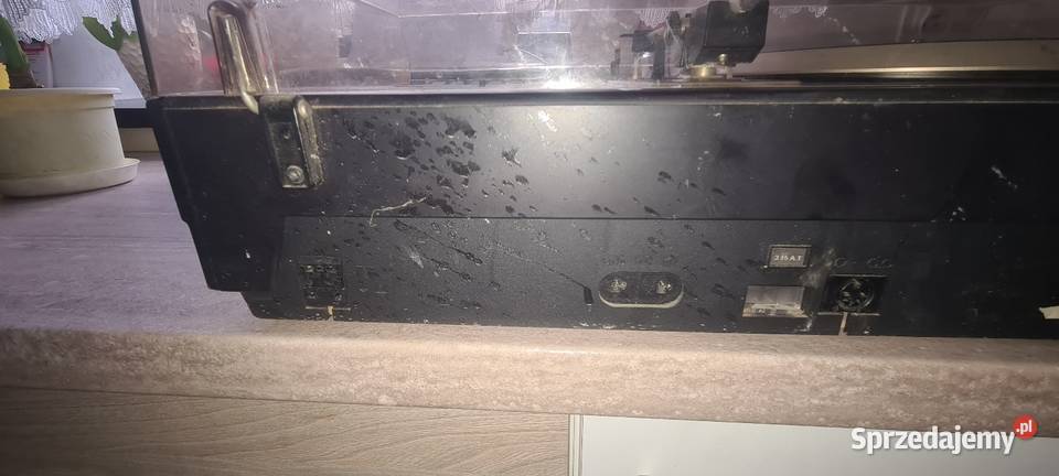 Philips 972 okazja gramofon radio Mszana Dolna