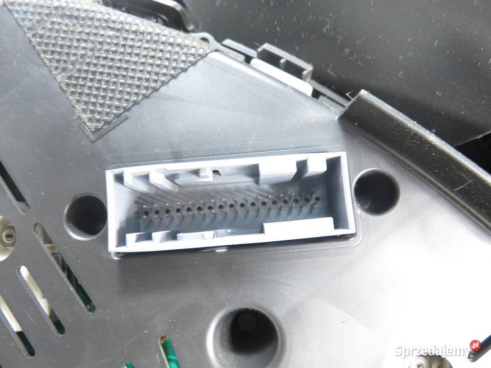 LICZNIK CHEVROLET CRUZE J305 20 Dsl LNP 95472851 osobowe