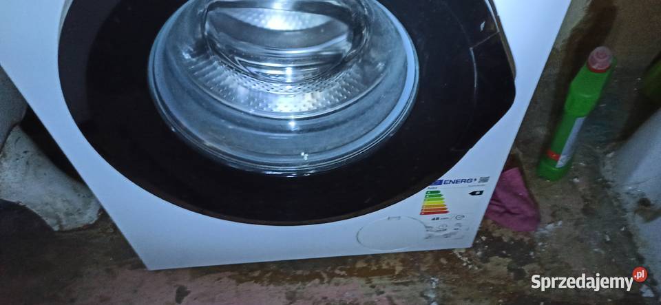 Pralka Amica WA1S610CLiSE Gliwice