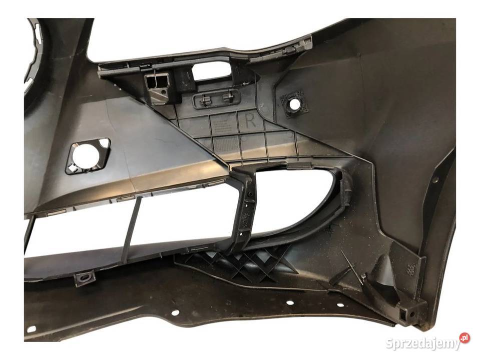 BMW 5 F10 F11 20102013 PRZED LIFTEM POD SPRYSKI