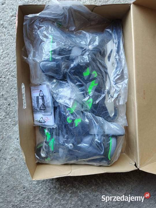 Rolki Rollerblade Sirio 84 Strzegom