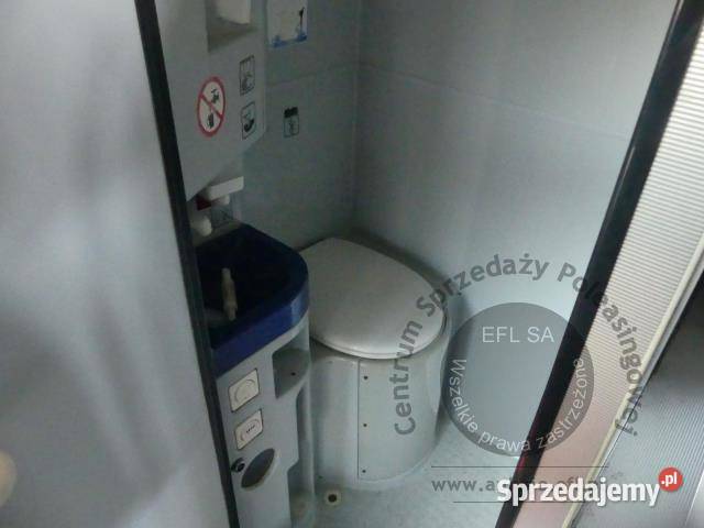 Autobus SETRA S 431 DT 2012r