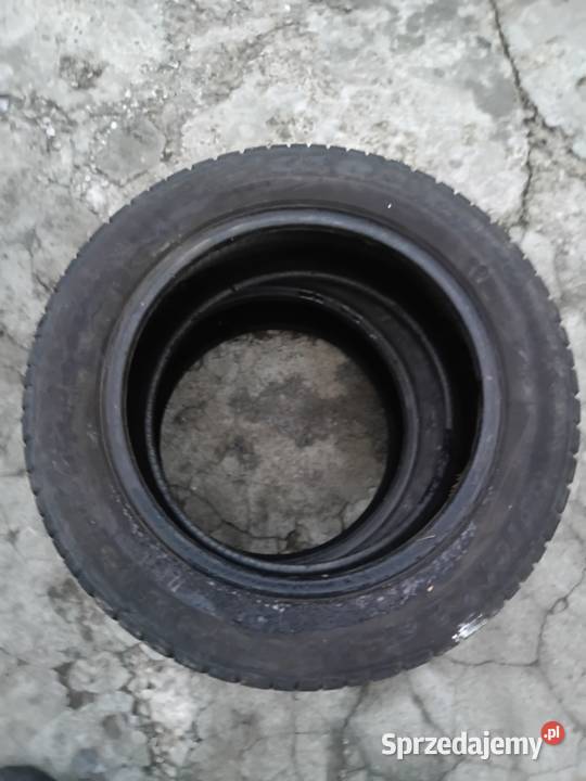 2x 2055516 globgum winter190 śląskie Bielsko-Biała sprzedam