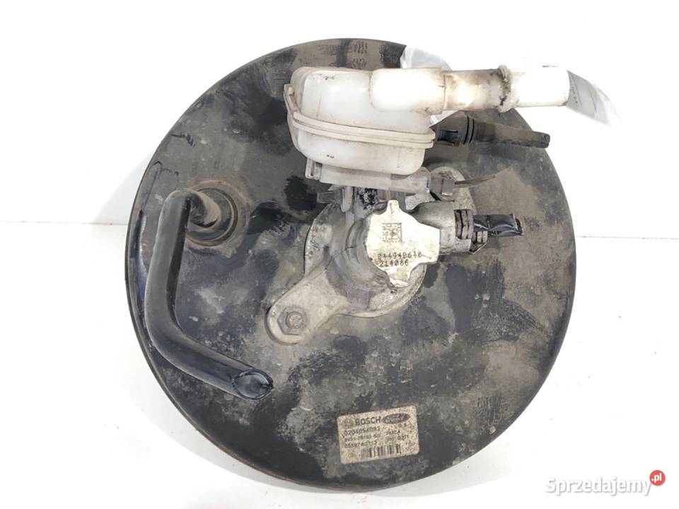 SERWO HAMULCOWE FORD FIESTA MK7 0204054082