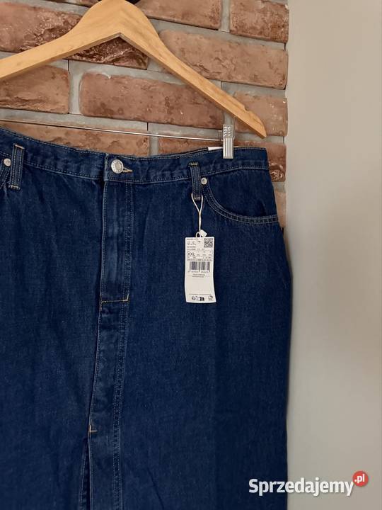 Spódnica Mango rozmiar XXL Spódnice i sukienki