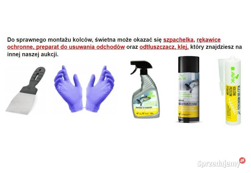 Kolce na gołębie wrony wróble Nierdzewne nie Częstochowa