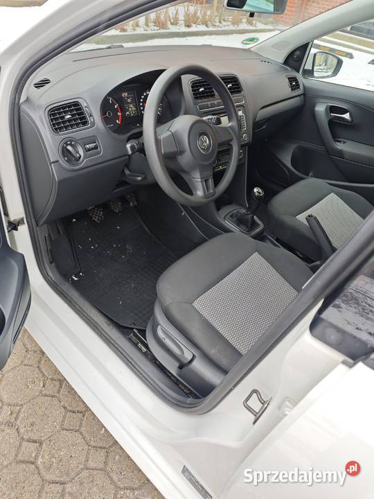 Bezwypadkowe klimatyzacja automatyczna nawigacja Nakło nad Notecią