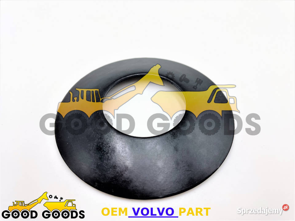VOLVO PODKŁADKA KOŁA SATELITARNEGO 4720616 OEM mazowieckie Władysławów sprzedam