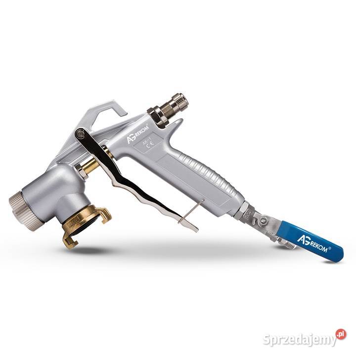 AGREGAT TYNKARSKI MALARSKI DO GŁADZI MALOWANIA Narzędzia lubuskie