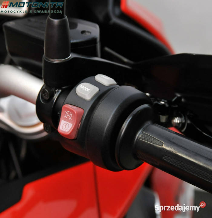 BMW XR BMW S1000XR 2016 gwarancja Motonita BMW Podkowa Leśna