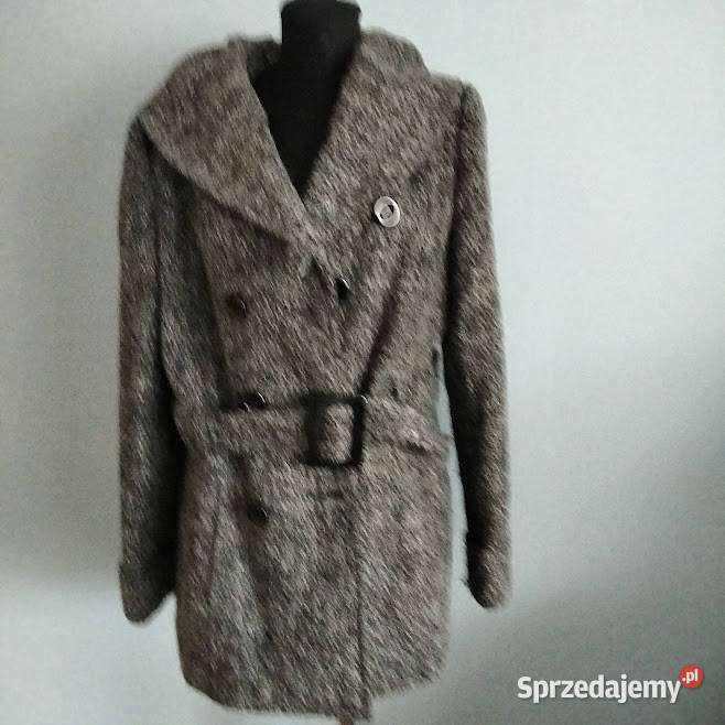 płaszcyk wiosenno jesienny Wieruszów sprzedam