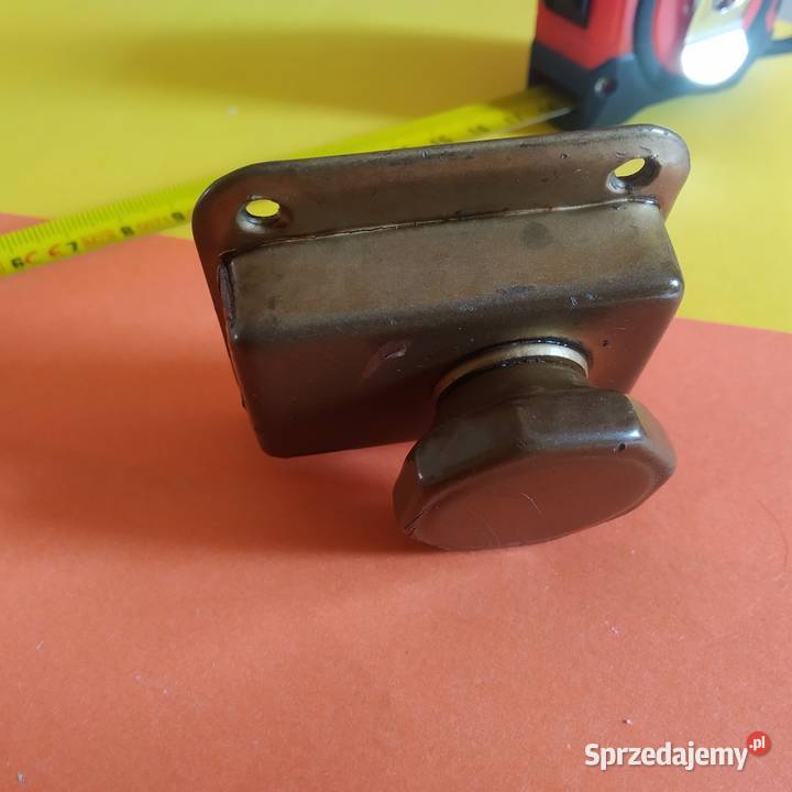 Zawias zasuwka rygiel zamek do łazienki