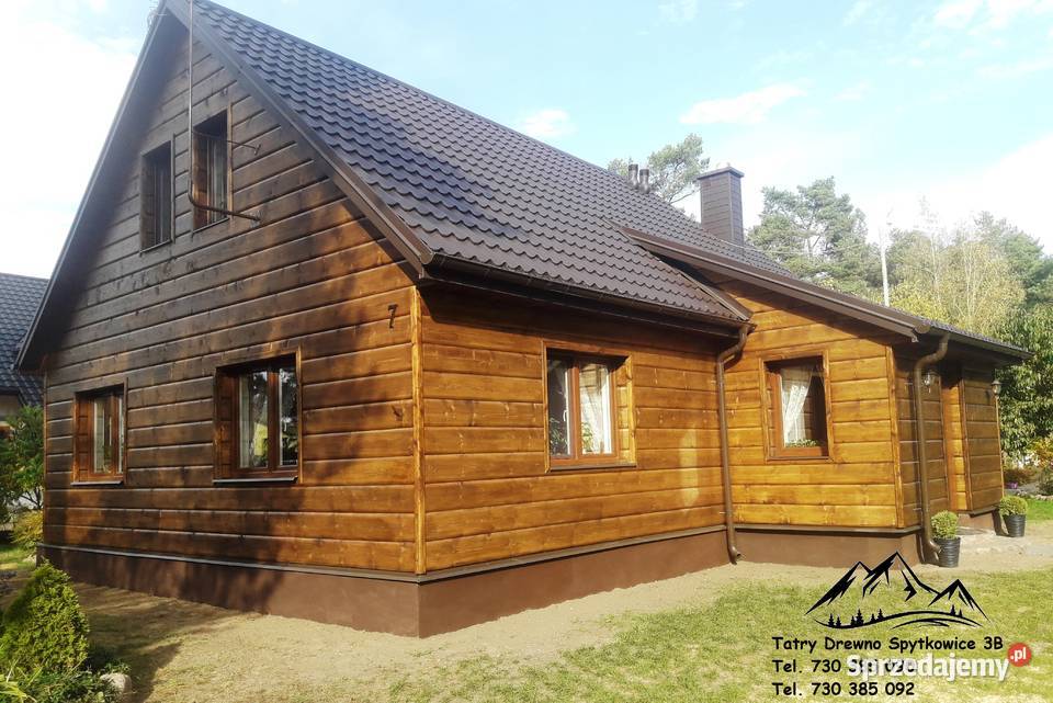 NAJSZERSZA IMITACJA BALA PŁAZA deski elewacyjne Wrocław