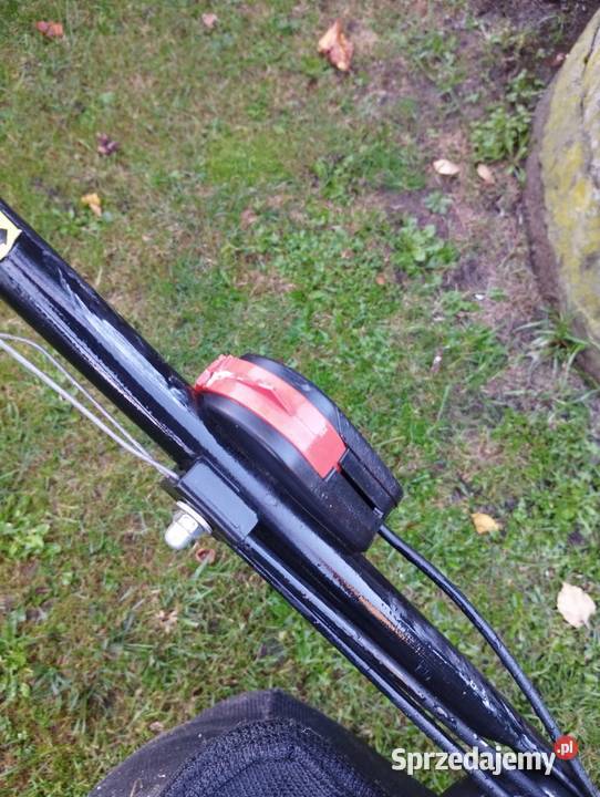 Kosiarka spalinowa Firmy Briggs Stratton NA Pozostałe Brodnica