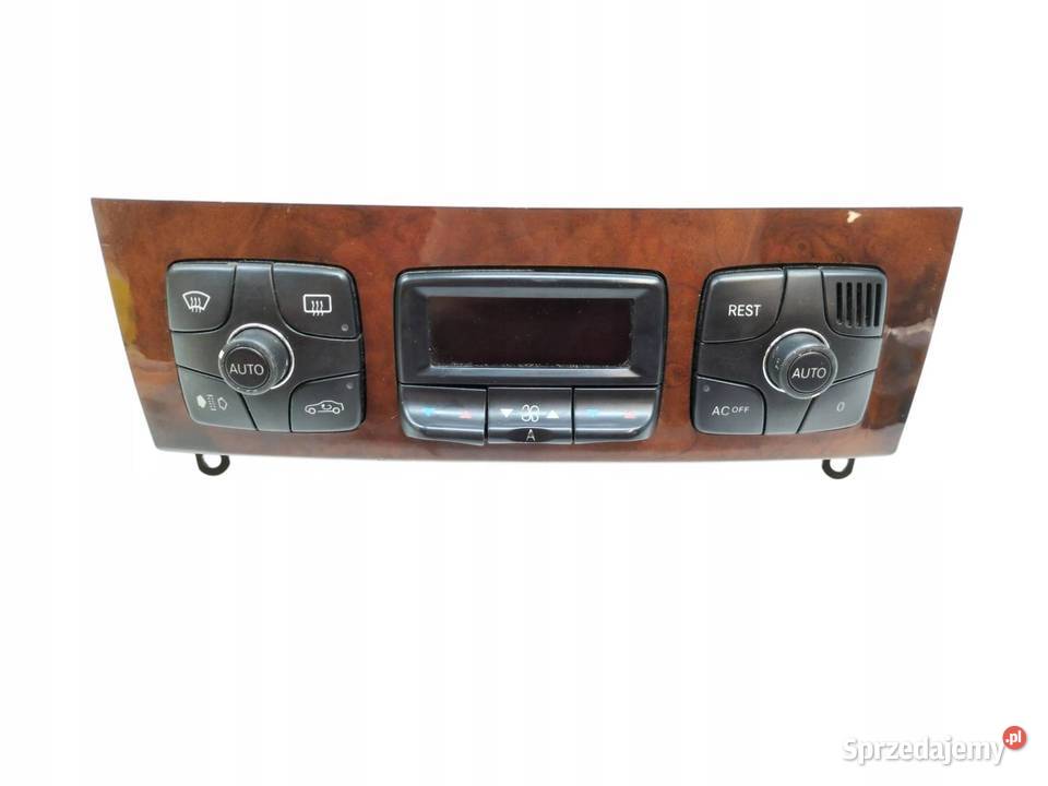 PANEL NAWIEWU 2208301185 MercedesBenz Sklasa IV sprzedam
