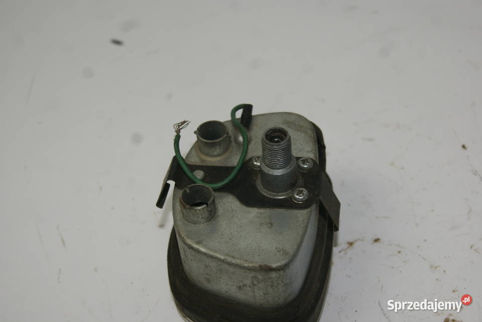 Honda CA 175 CD 175 SLOPER originał LICZNIK Rybnik