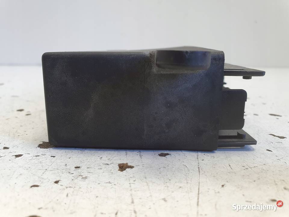 Mercedes W124 MODUŁ KOMFORTU Sterownik Rudka