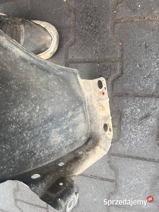Sprzedam błotnik prawy lewy do Audi a4 b6 LY9B