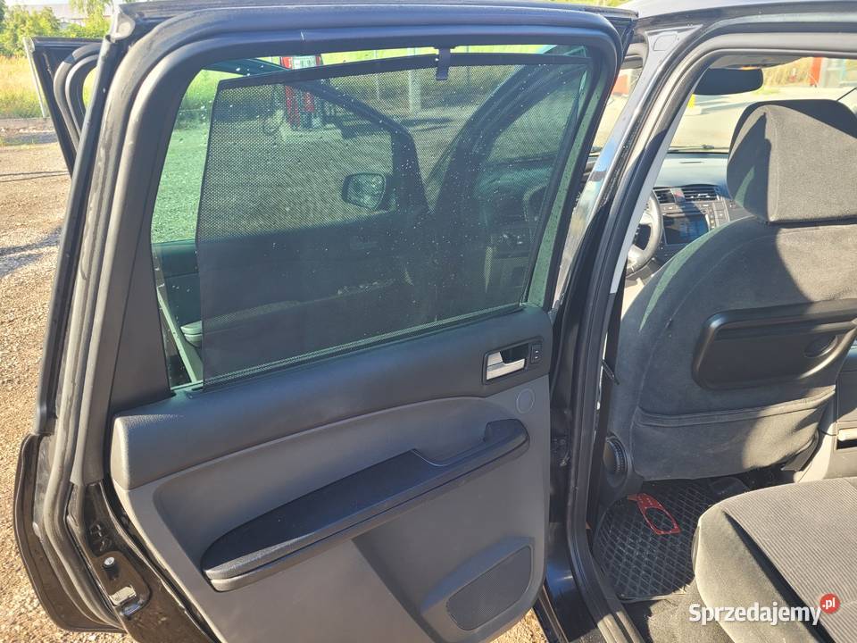 Ford Focus c automat 100 Oki 80KM Warszawa