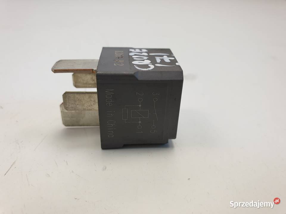 Chevrlet Cruze J305 20 VCDI PRZEKAŹNIK 13500120 Motoryzacja Rudka