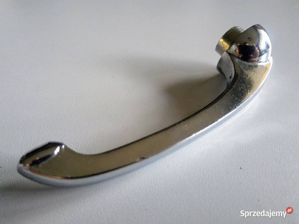 FSO Warszawa m20 223 224 203 klamka chrom PRL warmińsko-mazurskie Elbląg