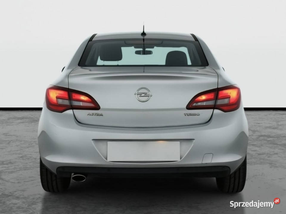 Opel Astra 14 T Astra Bielany Wrocławskie sprzedam