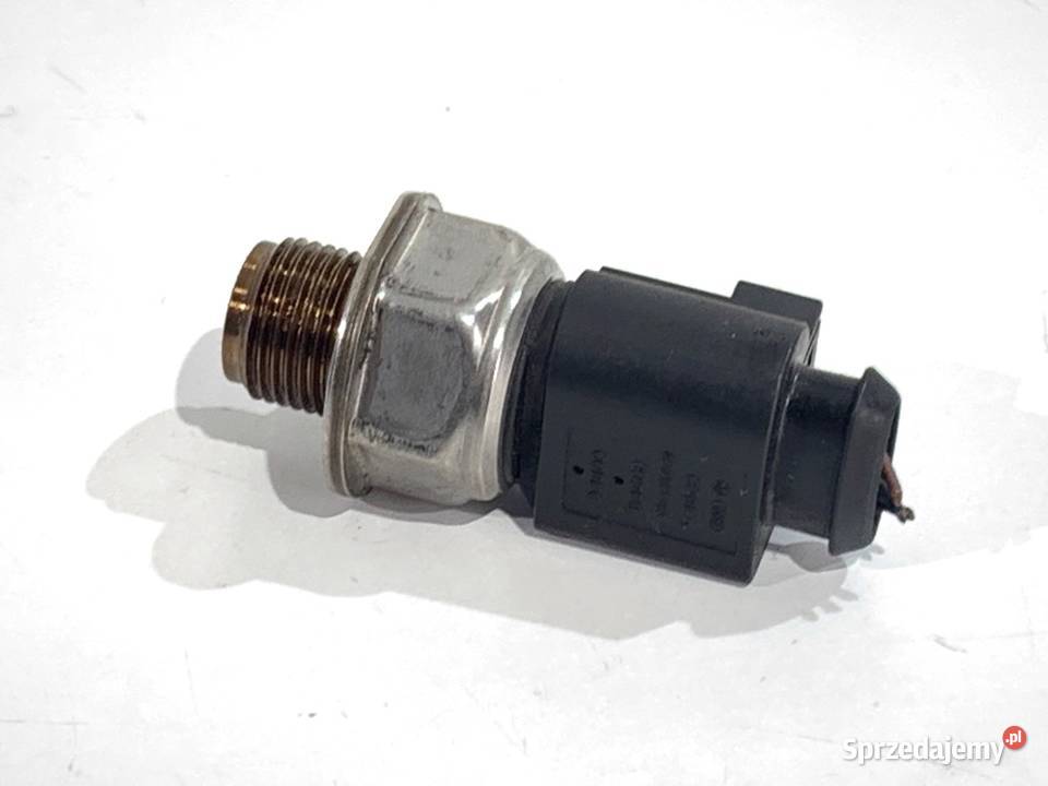 CZUJNIK CIŚNIENIA PALIWA AUDI A4 B9 04L906054 20