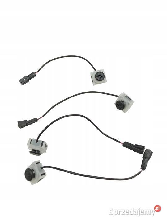 CZUJNIK SENSOR MIKREOFON 4G0035711 Audi A7 I