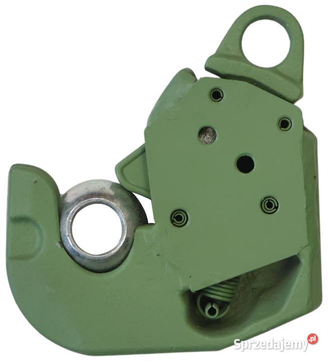 2x HAK KOŃCÓWKA Do Wspawania I KAT z Kulami Solec Kujawski