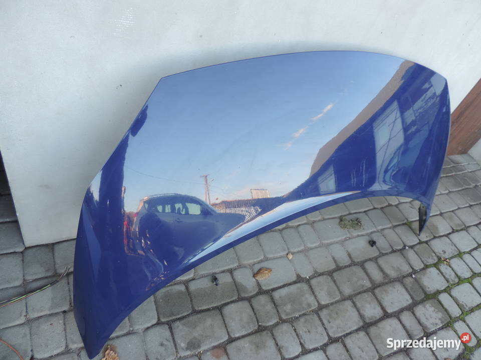 RENAULT SCENIC II 2 MASKA DV460 Nowy Sącz