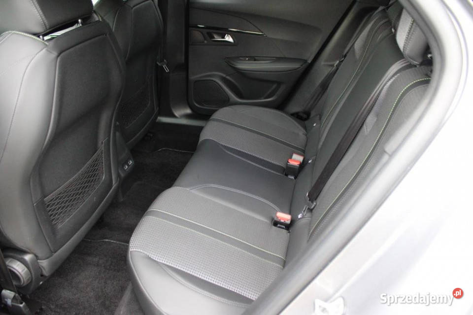 Peugeot 2008 2021r FV 23 LED BLIS NAVI ANDROID 1199cm3 śląskie Chorzów sprzedam