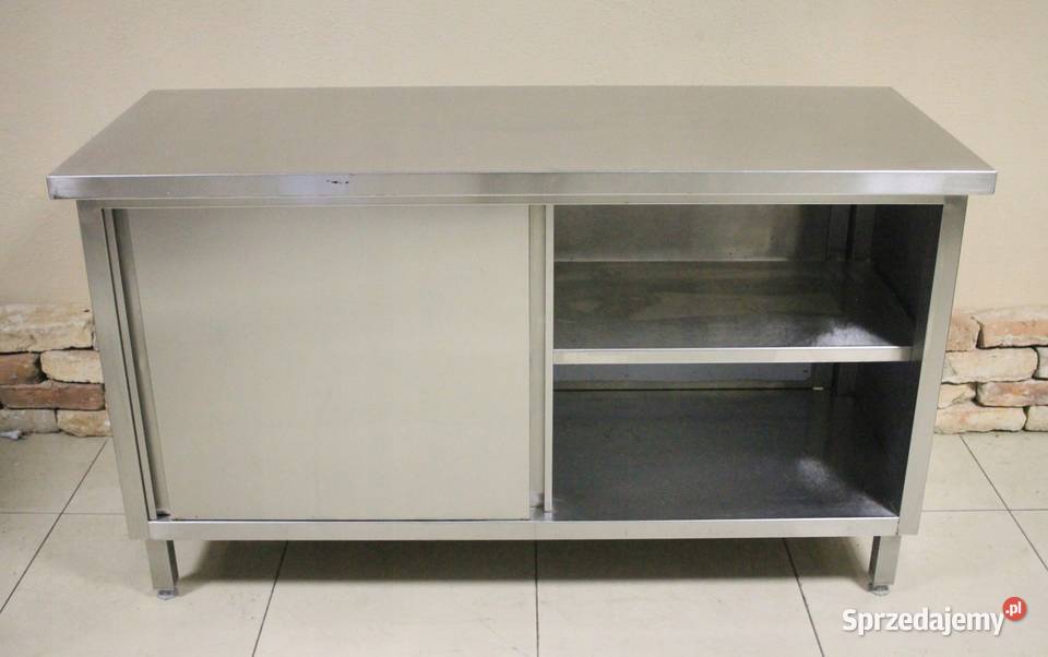 Stół przelotowy 150 x 80 śląskie Góra sprzedam