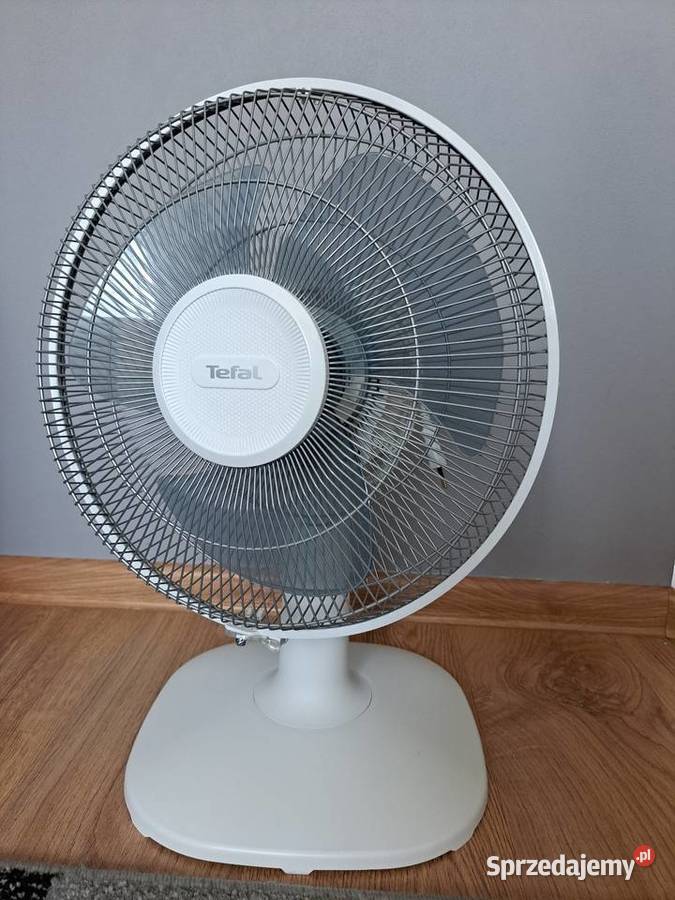 Wentylator Wiatrak Tefal Essential Model VF2330 Wentylatory Radom