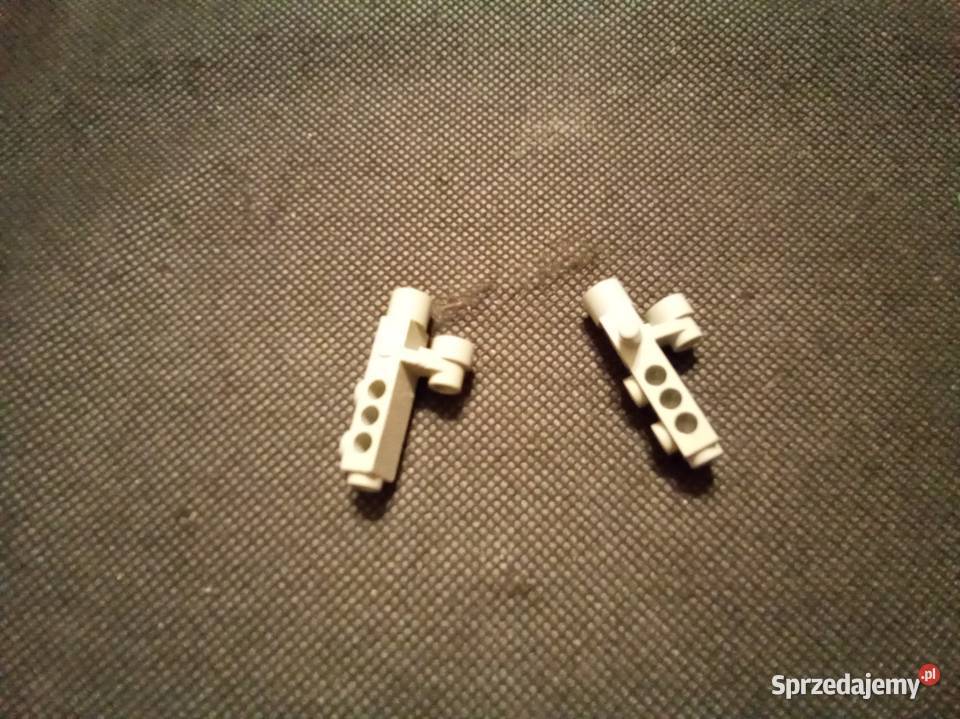 Lego 2 kamery bazooki 4360 Lata 90te komplet mazowieckie Warszawa