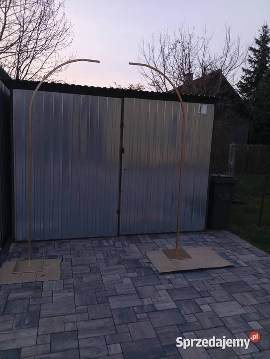 Stelaże do balonów kwiatów Ostrów Mazowiecka