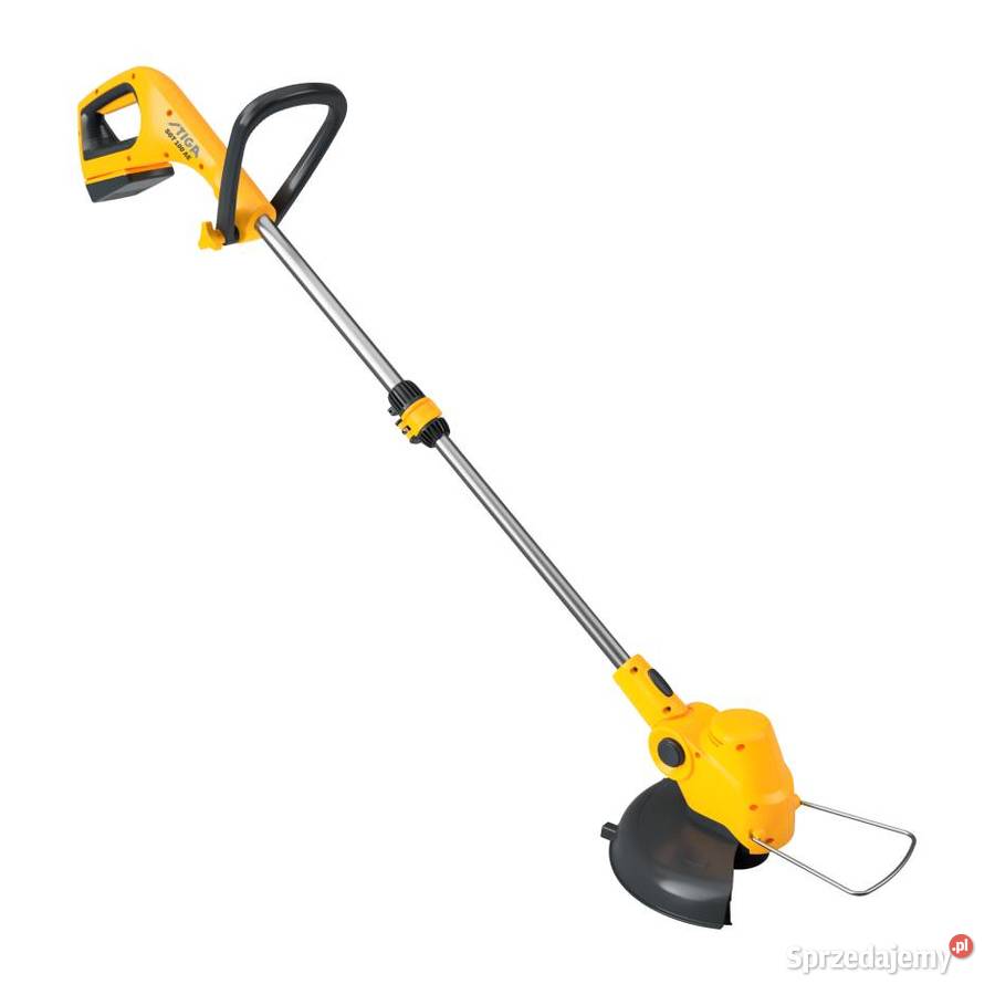 NOWA Podcinarka Podkaszarka Kosa STIGA