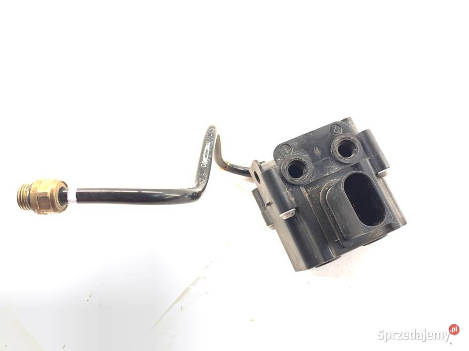 ROZDZIELACZ ZAWIESZENIA 4722555620 Rozdzielacze sprzedam