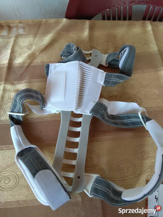 Orteza Tułowia kręgosłupa Spinomed Medi Poznań