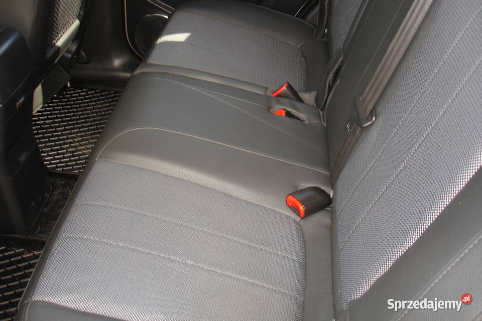 Opel Antara 20 L CRDI Diesel Antara Iłża